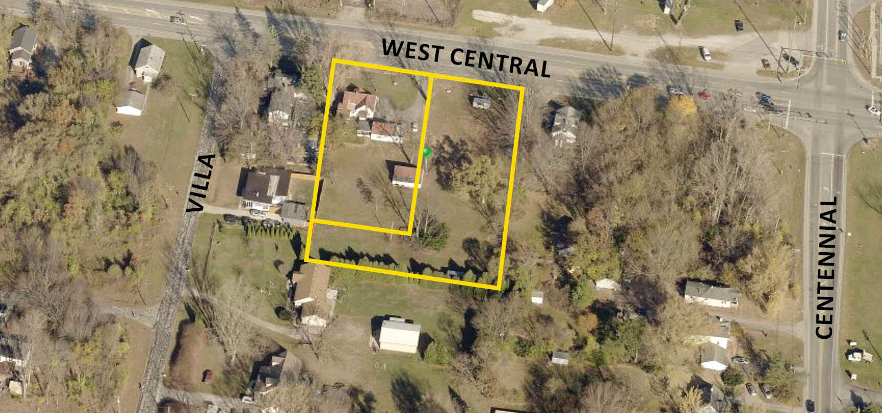 Image for 8333 - 8353 West Central Avenue, Sylvania, Ohio 43560