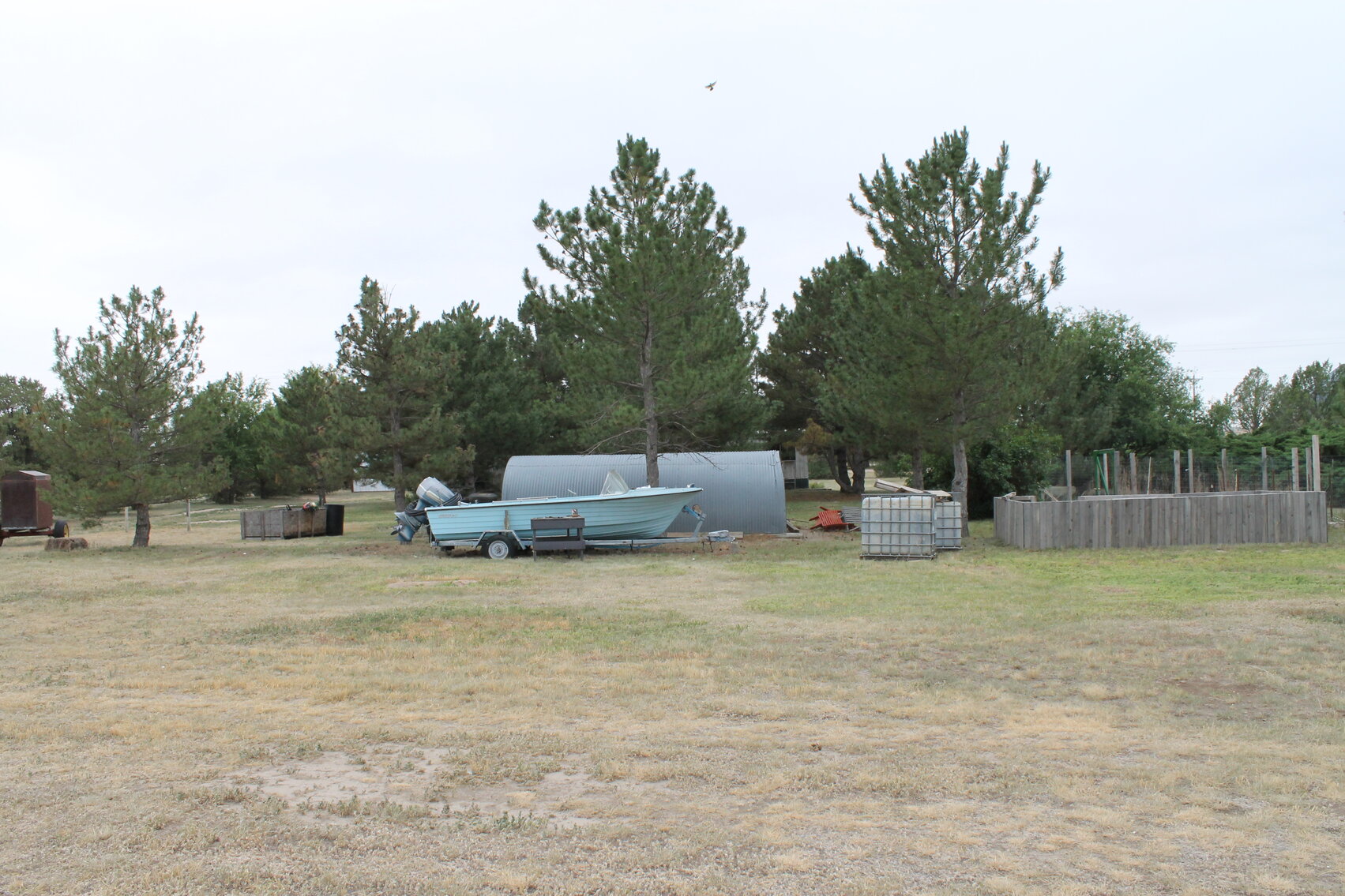 Image for KIT CARSON COUNTY, CO - RURAL PROPERTY (C4069)