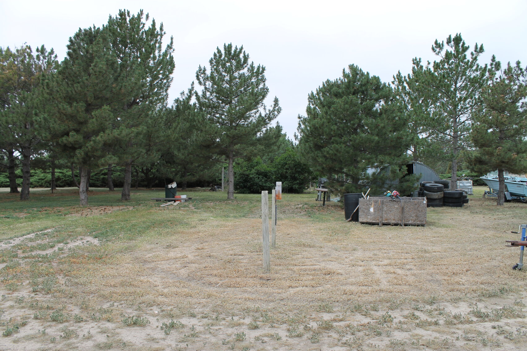 Image for KIT CARSON COUNTY, CO - RURAL PROPERTY (C4069)