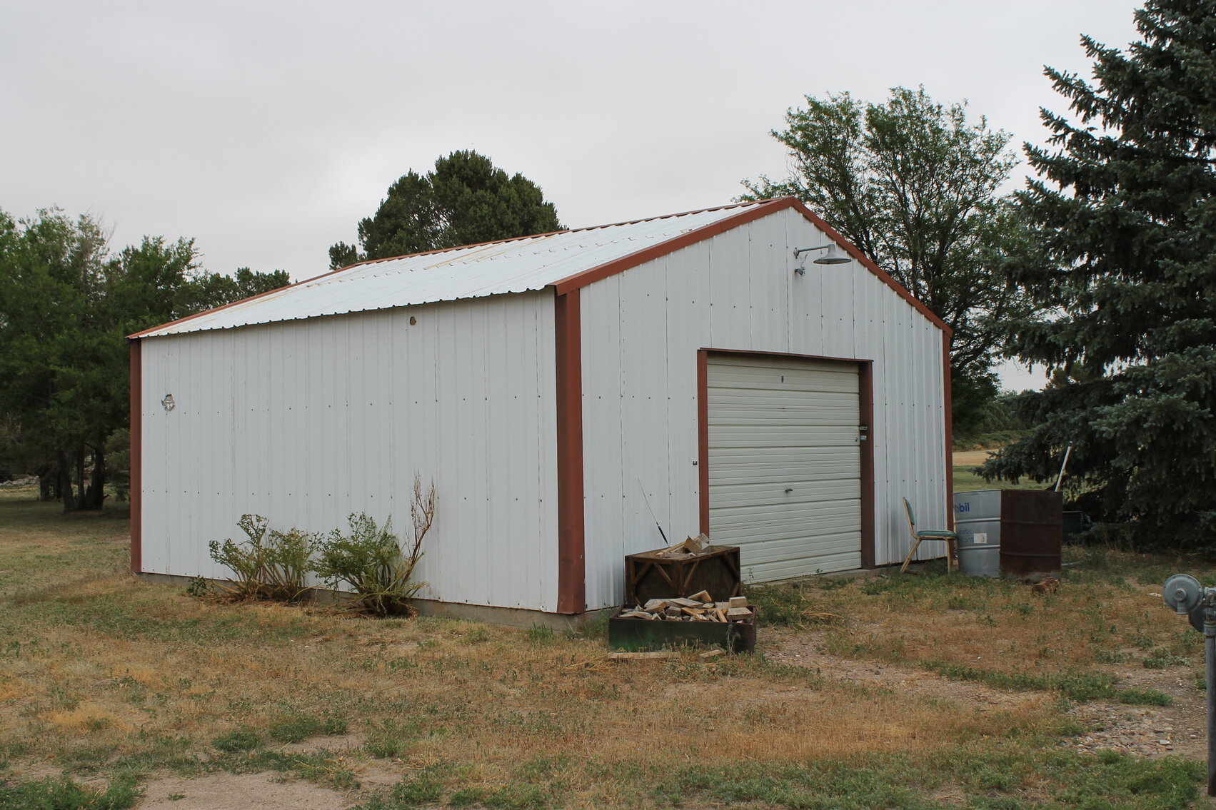 Image for KIT CARSON COUNTY, CO - RURAL PROPERTY (C4069)