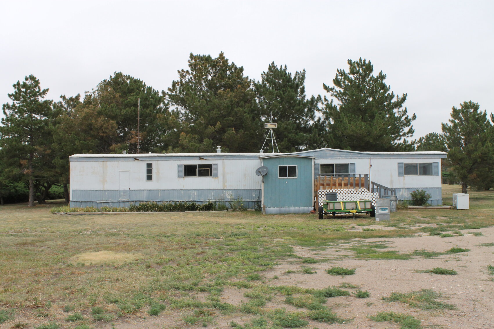 Image for KIT CARSON COUNTY, CO - RURAL PROPERTY (C4069)