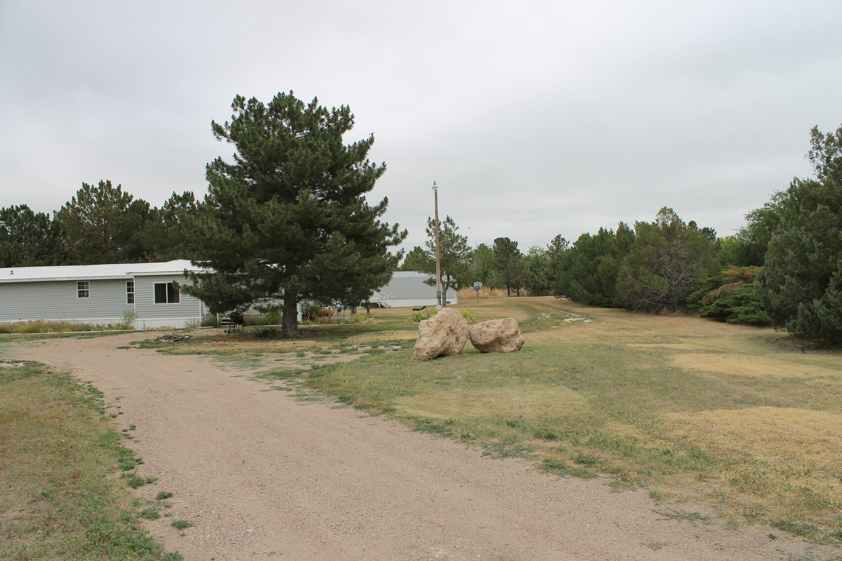 Image for KIT CARSON COUNTY, CO - RURAL PROPERTY (C4069)