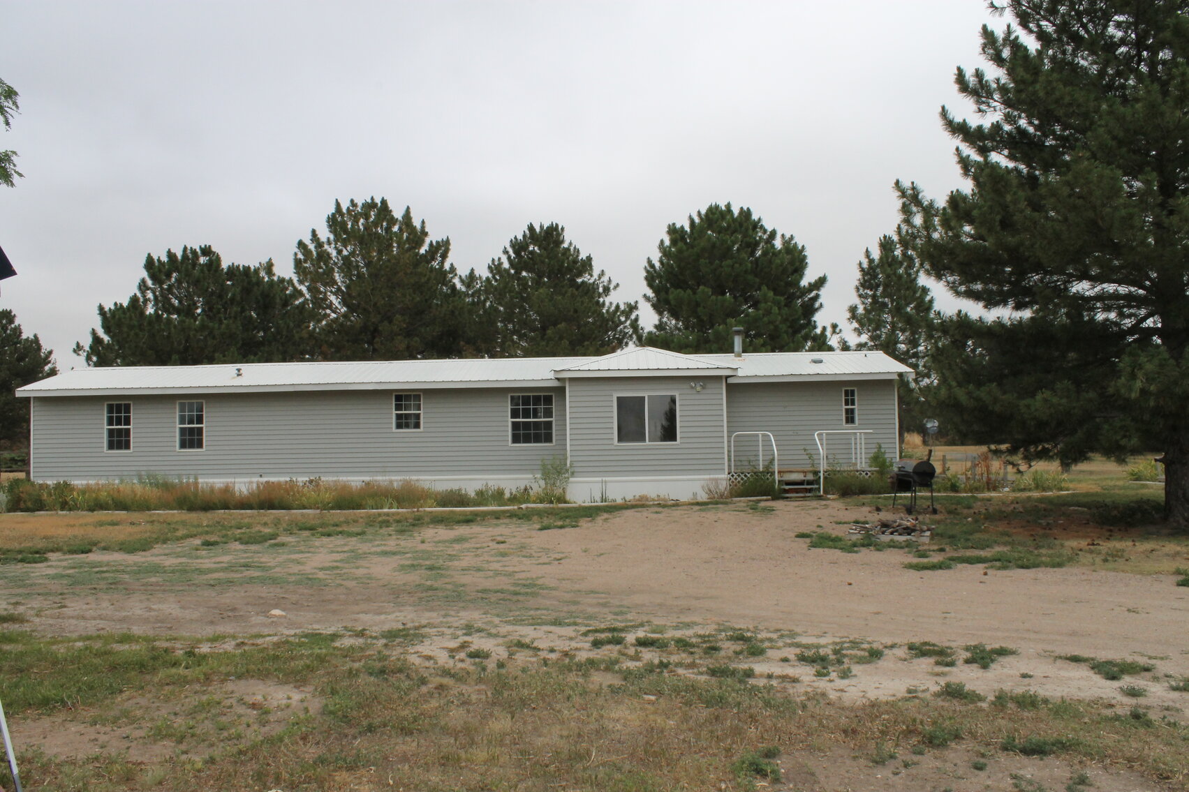 Image for KIT CARSON COUNTY, CO - RURAL PROPERTY (C4069)