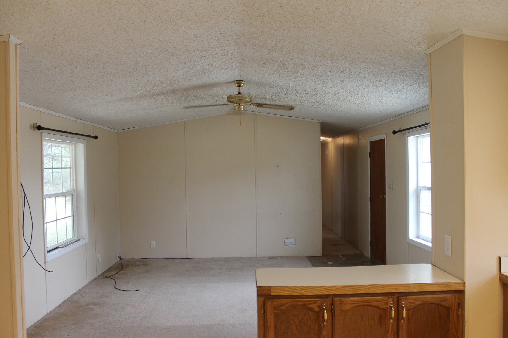 Image for KIT CARSON COUNTY, CO - RURAL PROPERTY (C4069)