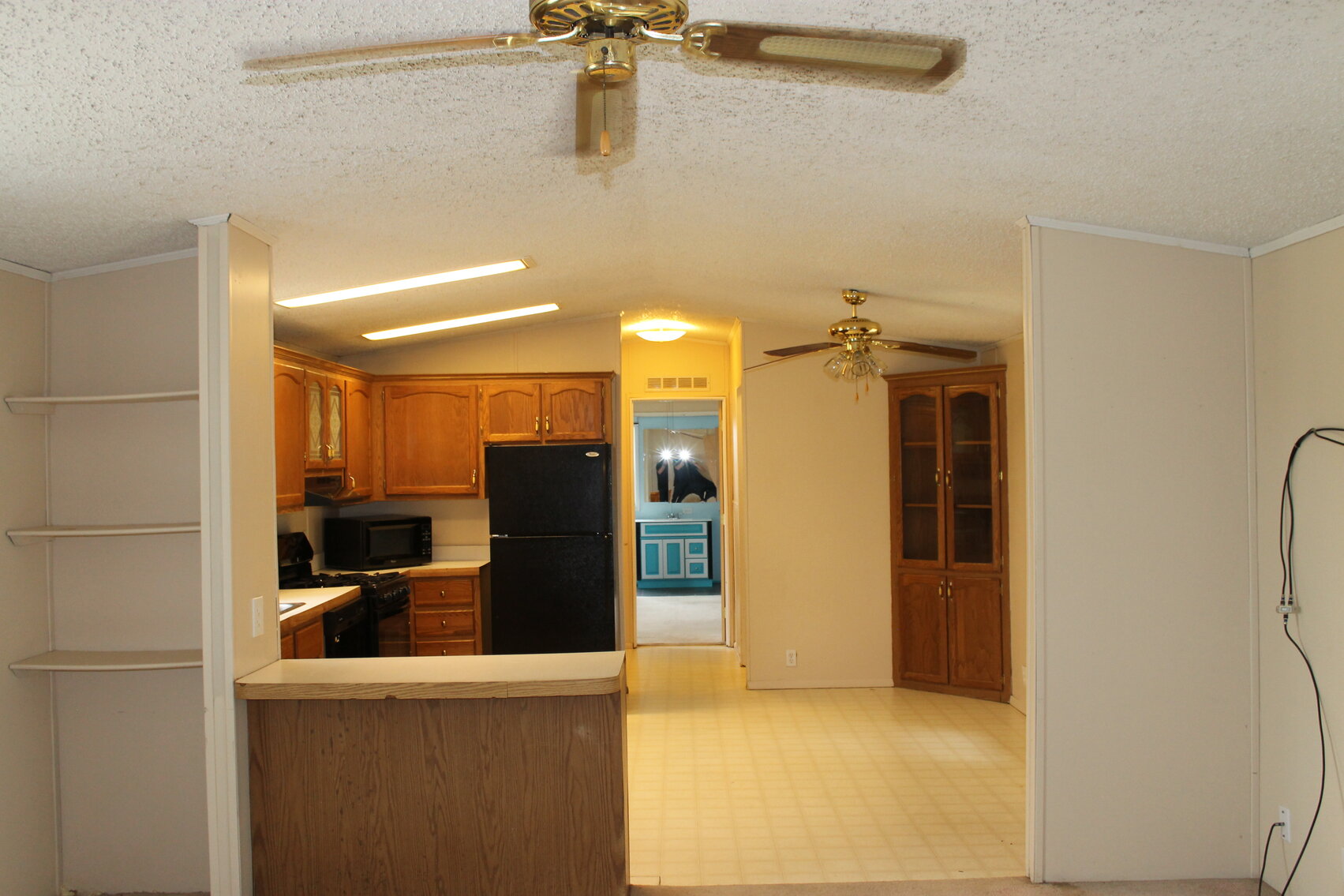 Image for KIT CARSON COUNTY, CO - RURAL PROPERTY (C4069)