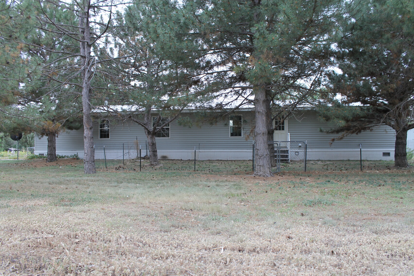 Image for KIT CARSON COUNTY, CO - RURAL PROPERTY (C4069)