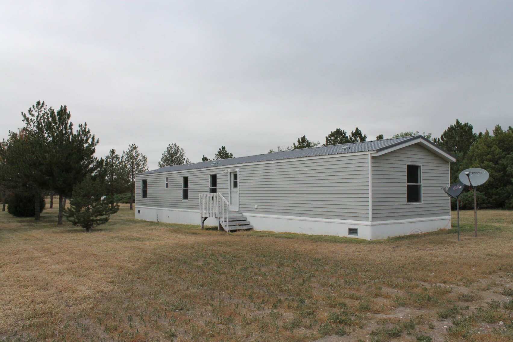 Image for KIT CARSON COUNTY, CO - RURAL PROPERTY (C4069)