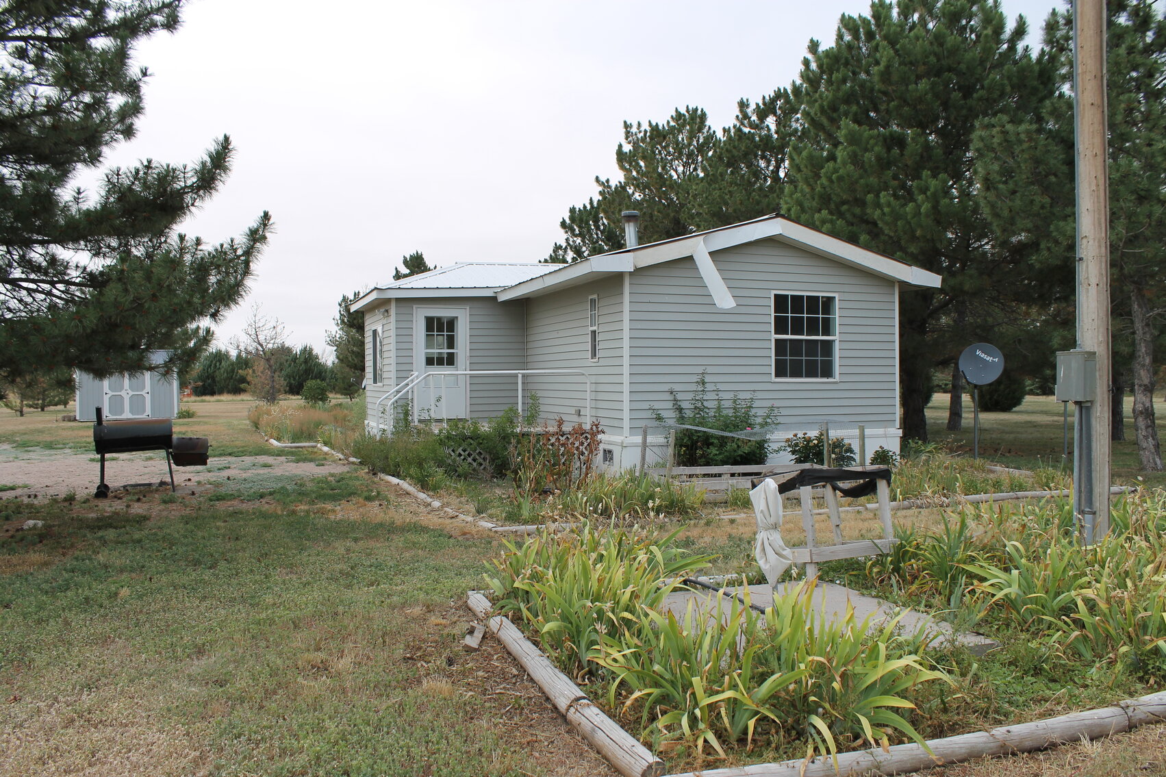 Image for KIT CARSON COUNTY, CO - RURAL PROPERTY (C4069)
