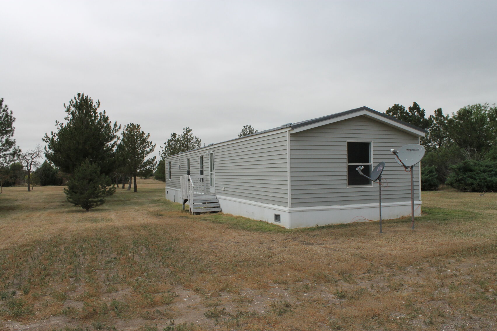 Image for KIT CARSON COUNTY, CO - RURAL PROPERTY (C4069)