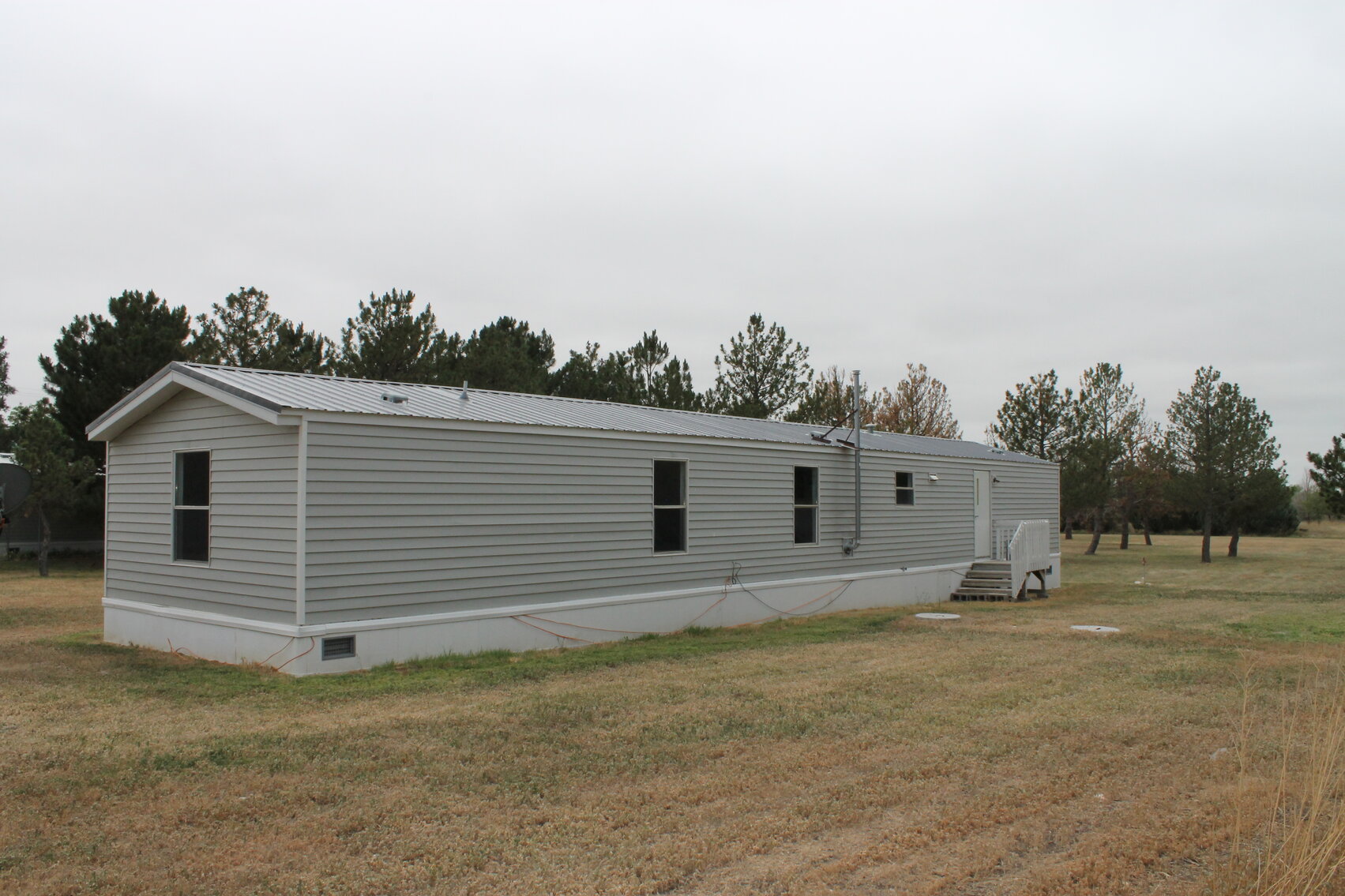 Image for KIT CARSON COUNTY, CO - RURAL PROPERTY (C4069)