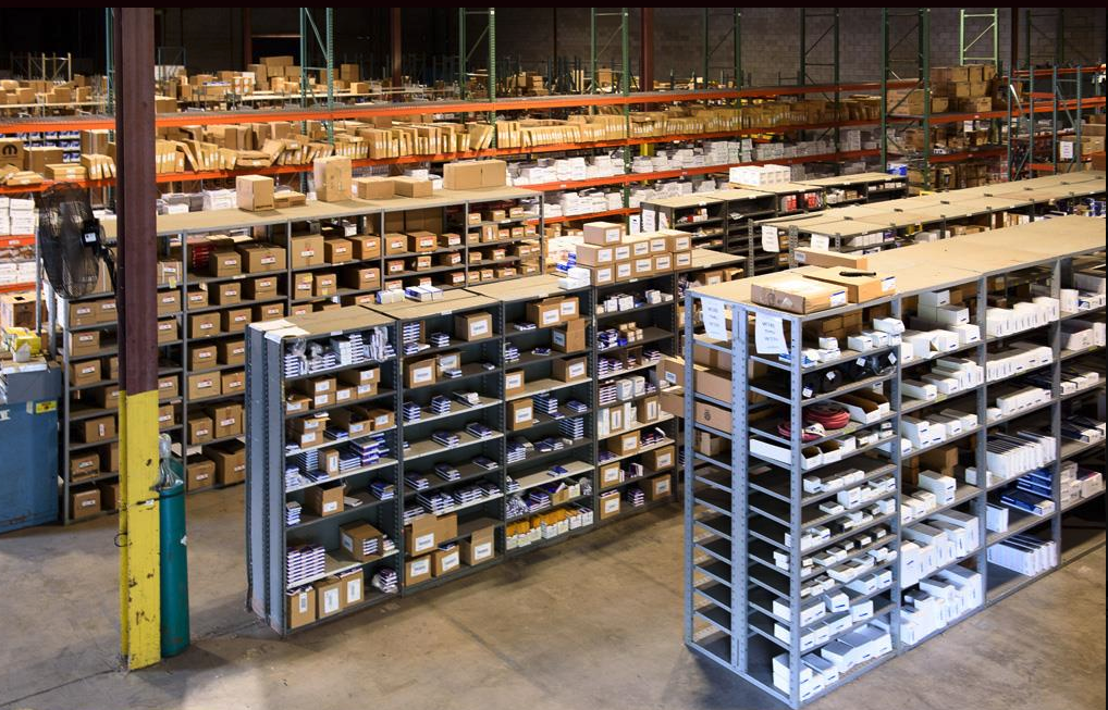 Image for Ring 2 of 4: Dominion Parts Distributors liquidation