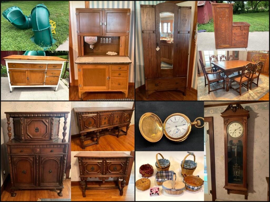 Image for Marty & EJ Brown Estate