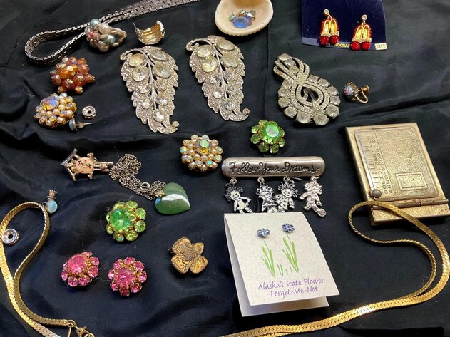 Image for Marty & EJ Brown Estate