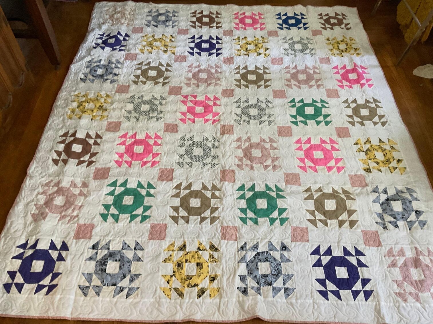 Image for Marty & EJ Brown Estate