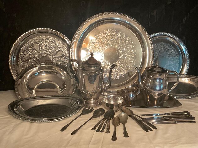 Image for Marty & EJ Brown Estate