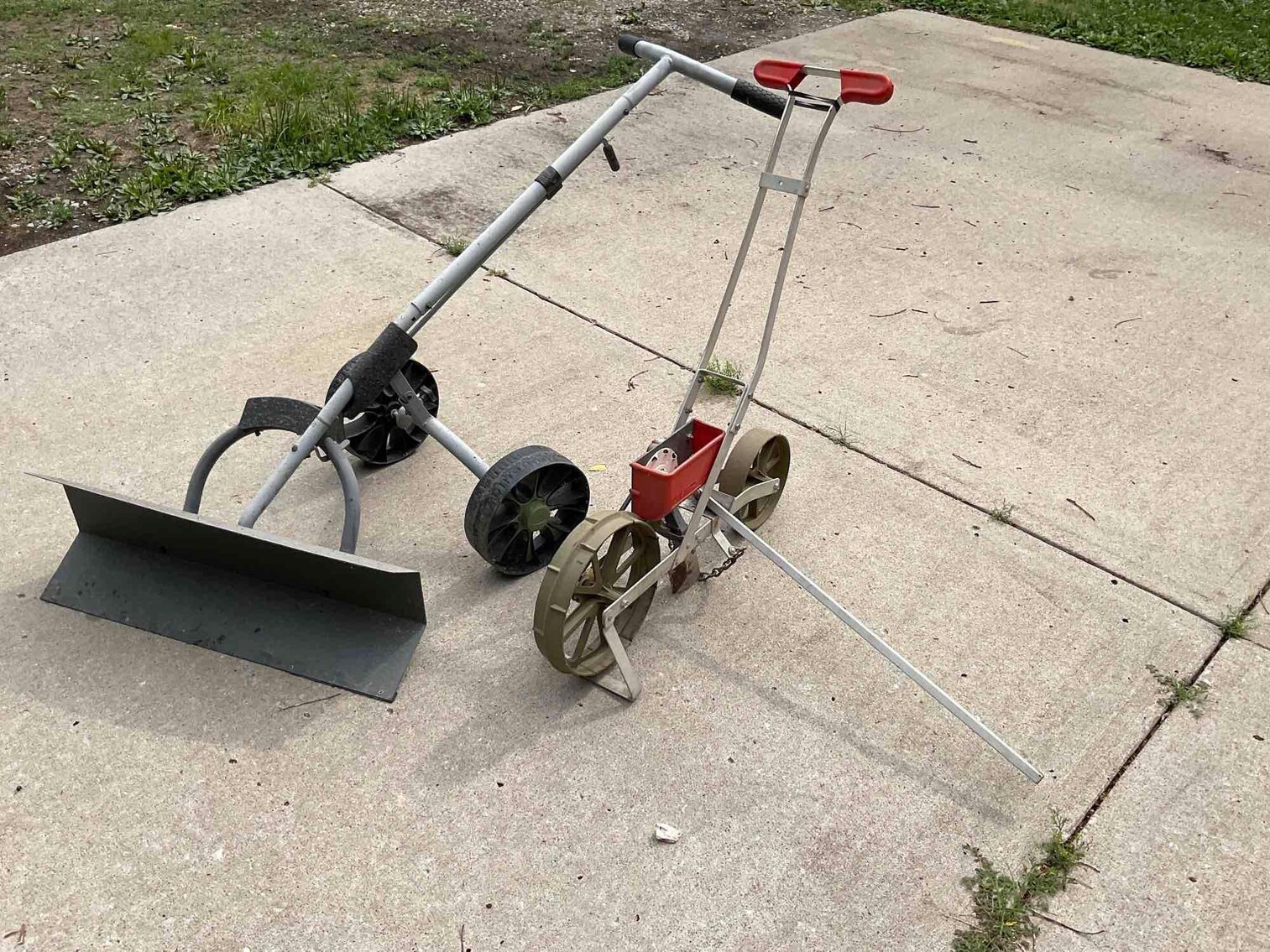 Image for Marty & EJ Brown Estate