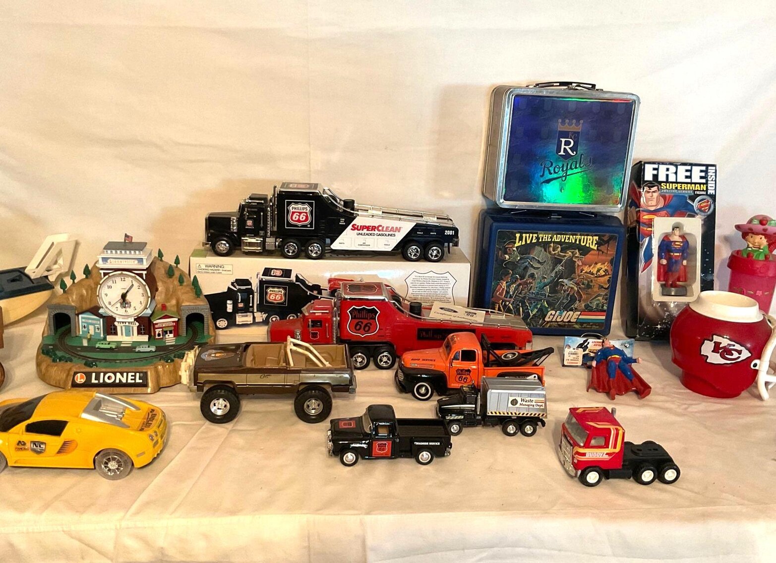 Image for Marty & EJ Brown Estate