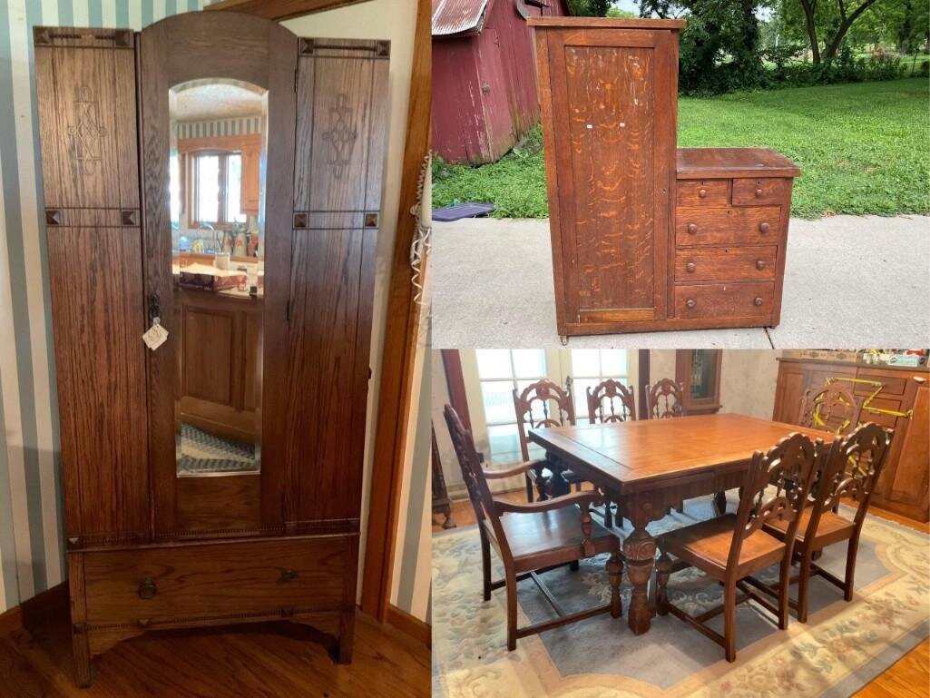 Image for Marty & EJ Brown Estate