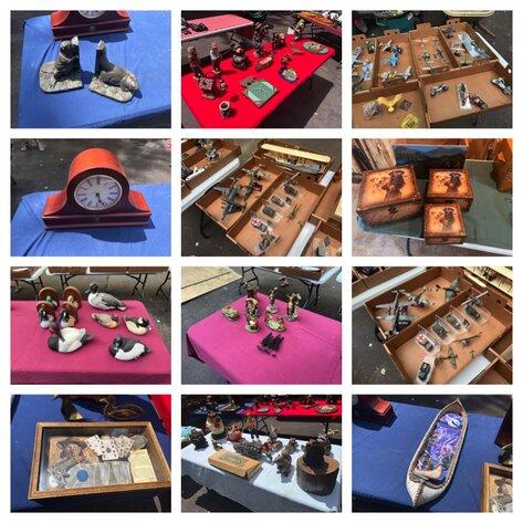 Image for Manitowish Waters, WI ** Dave & Jean Wickeham Moving Auction!