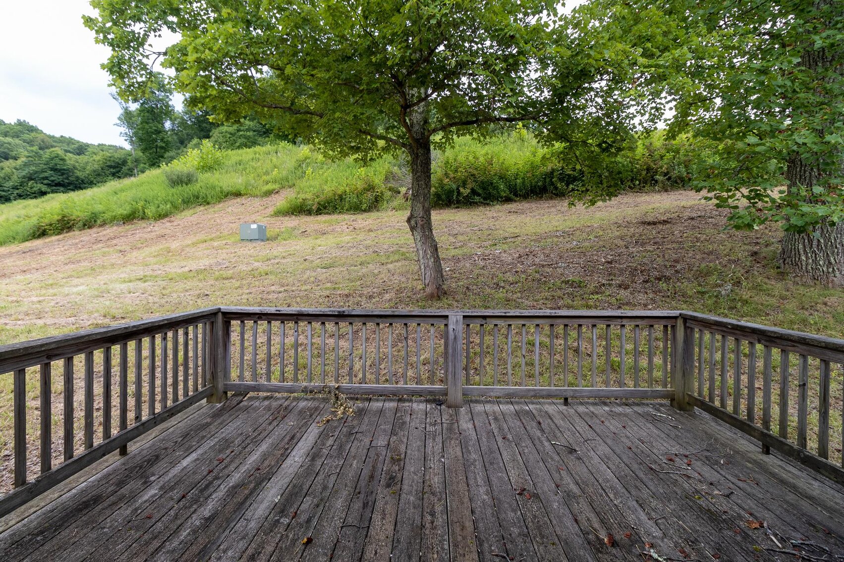 Image for SOLD $522,500 - 29 Acre Commercial Property Just off Route 50