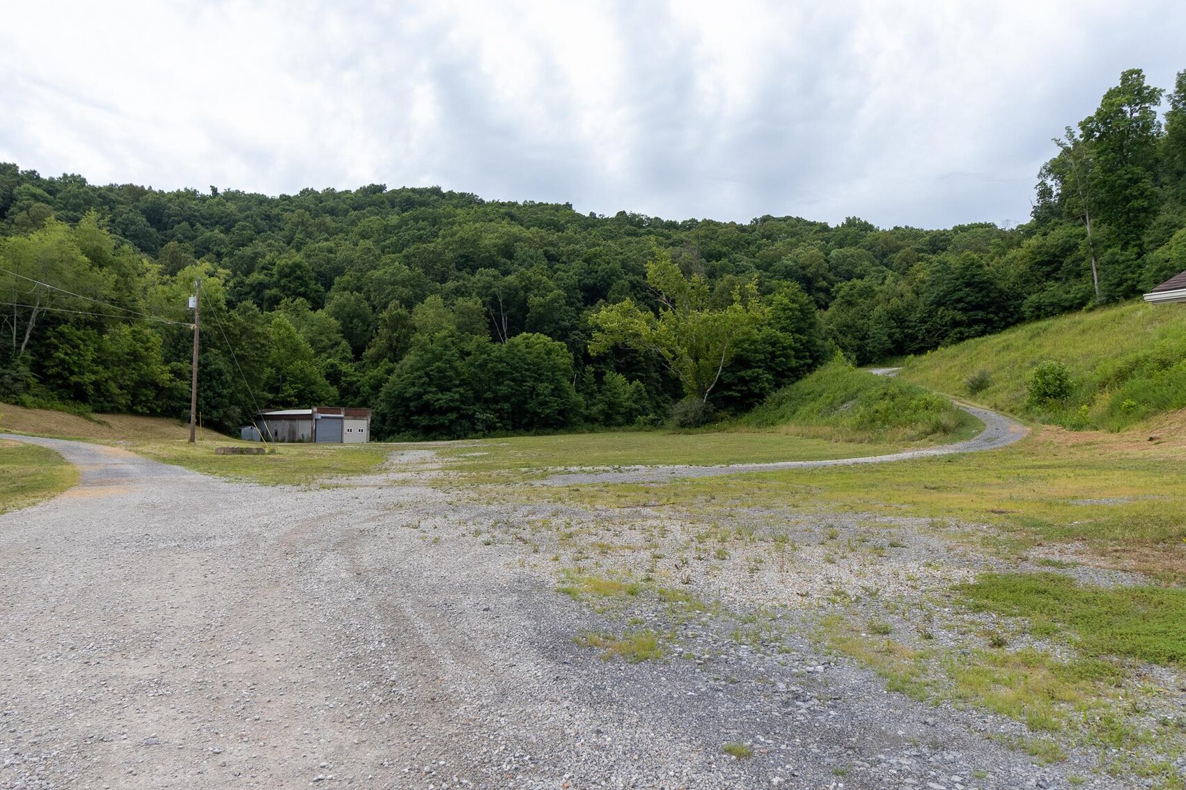 Image for SOLD $522,500 - 29 Acre Commercial Property Just off Route 50