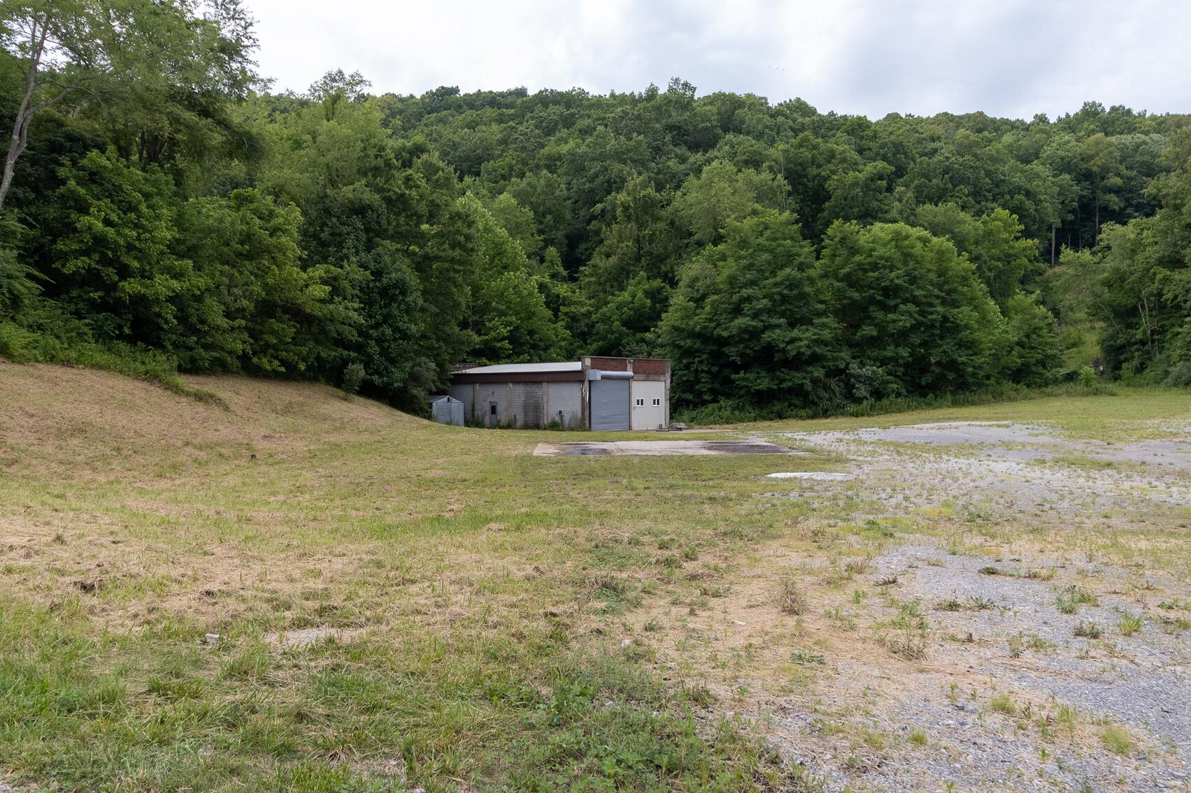 Image for SOLD $522,500 - 29 Acre Commercial Property Just off Route 50