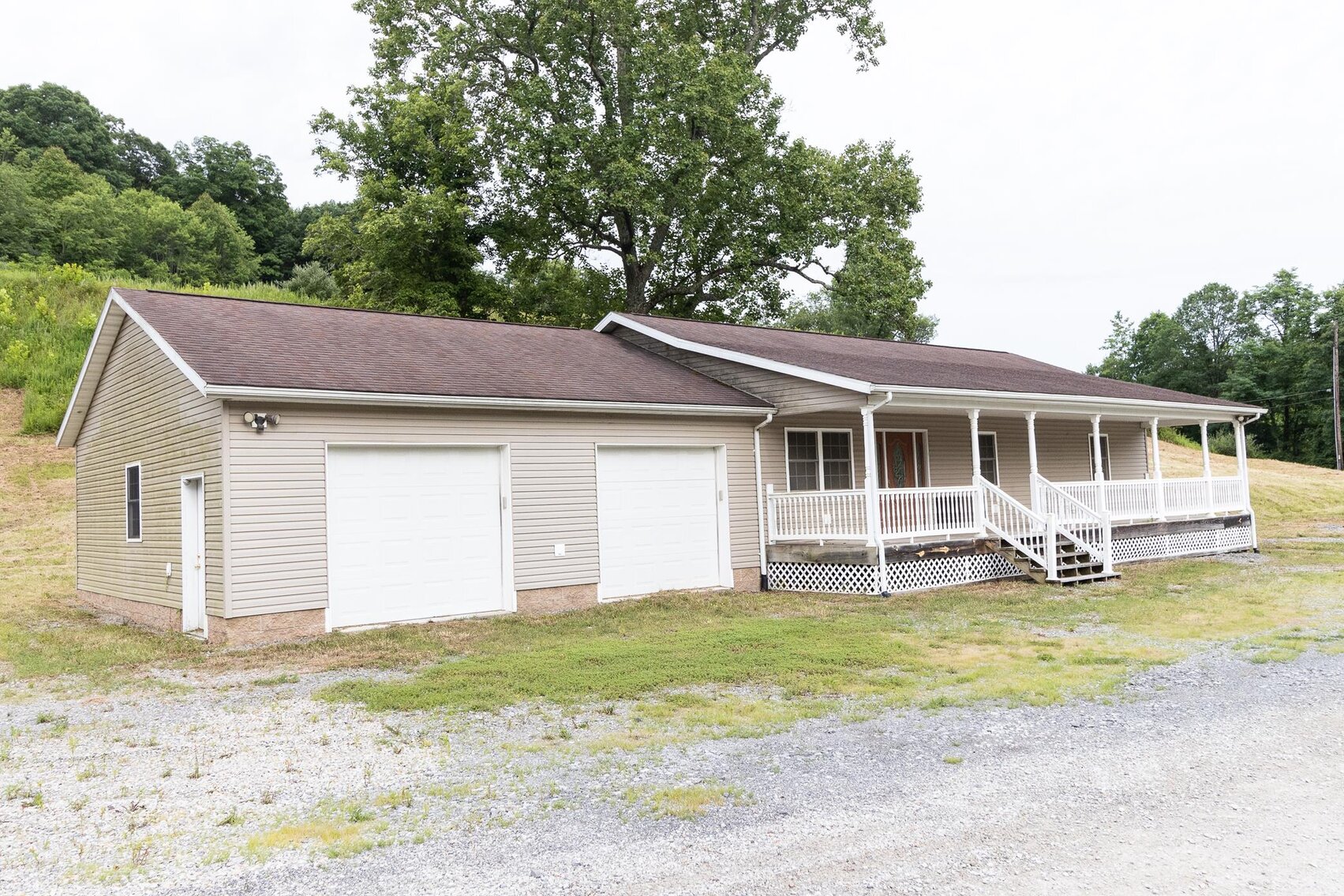 Image for SOLD $522,500 - 29 Acre Commercial Property Just off Route 50