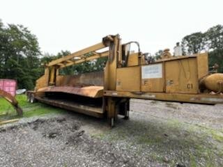 Image for Auto Recycling Equipment Auction