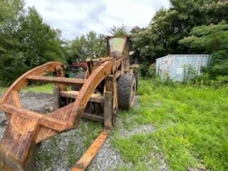 Image for Auto Recycling Equipment Auction