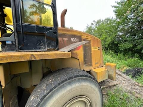 Image for Auto Recycling Equipment Auction