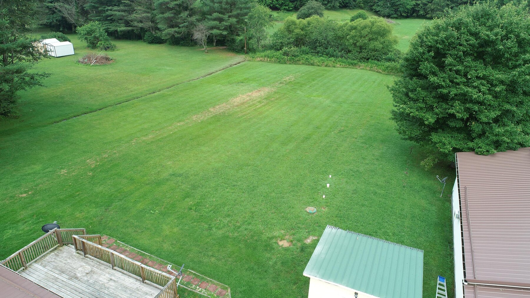 Image for SOLD $195,250 - 2 Income Generating Properties on 1.5 Acres