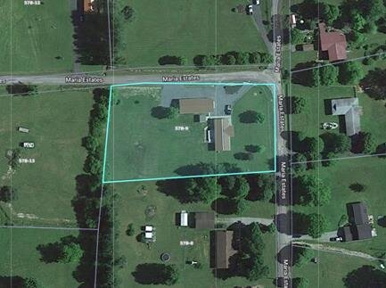 Image for SOLD $195,250 - 2 Income Generating Properties on 1.5 Acres