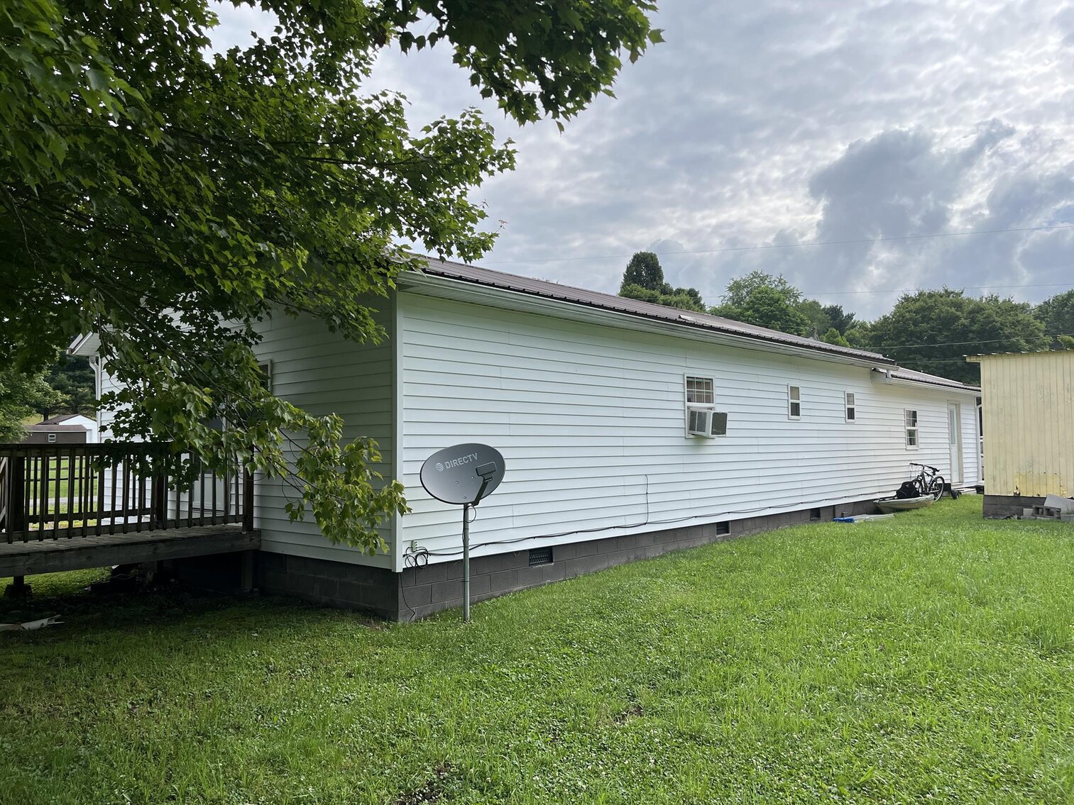 Image for SOLD $195,250 - 2 Income Generating Properties on 1.5 Acres