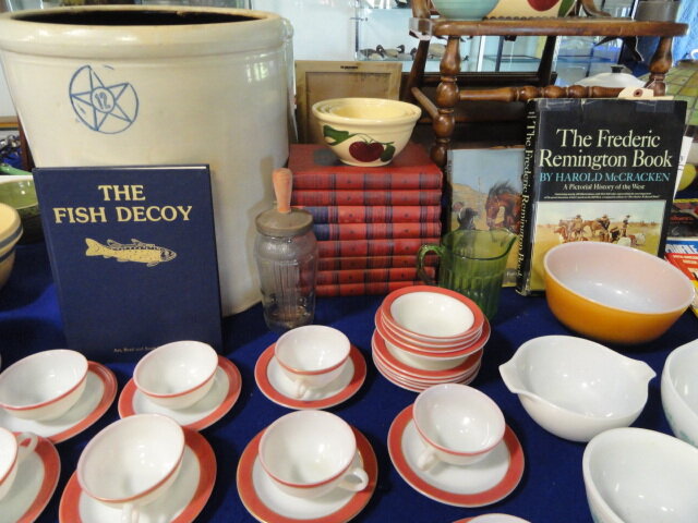 Image for Jul 14, 2022 Public Auction