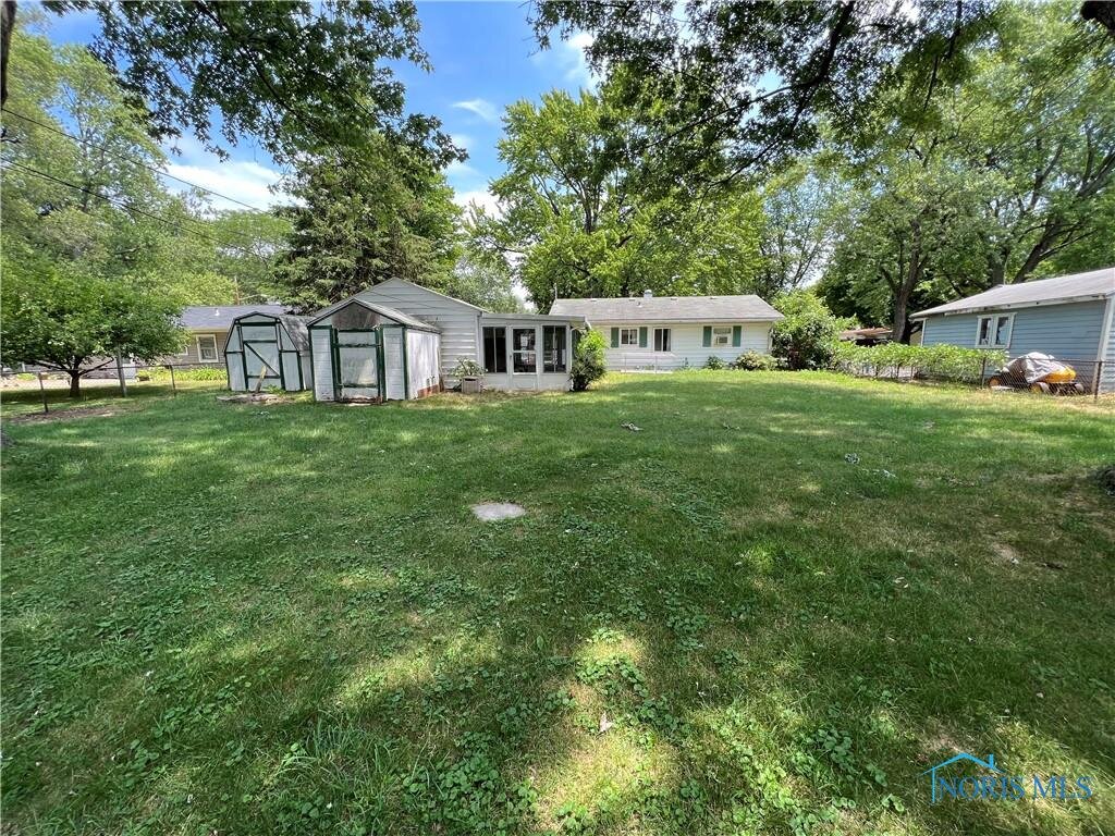 Image for MINIMUM BID AUCTION $49,000! 5817 Hollybrook Ln