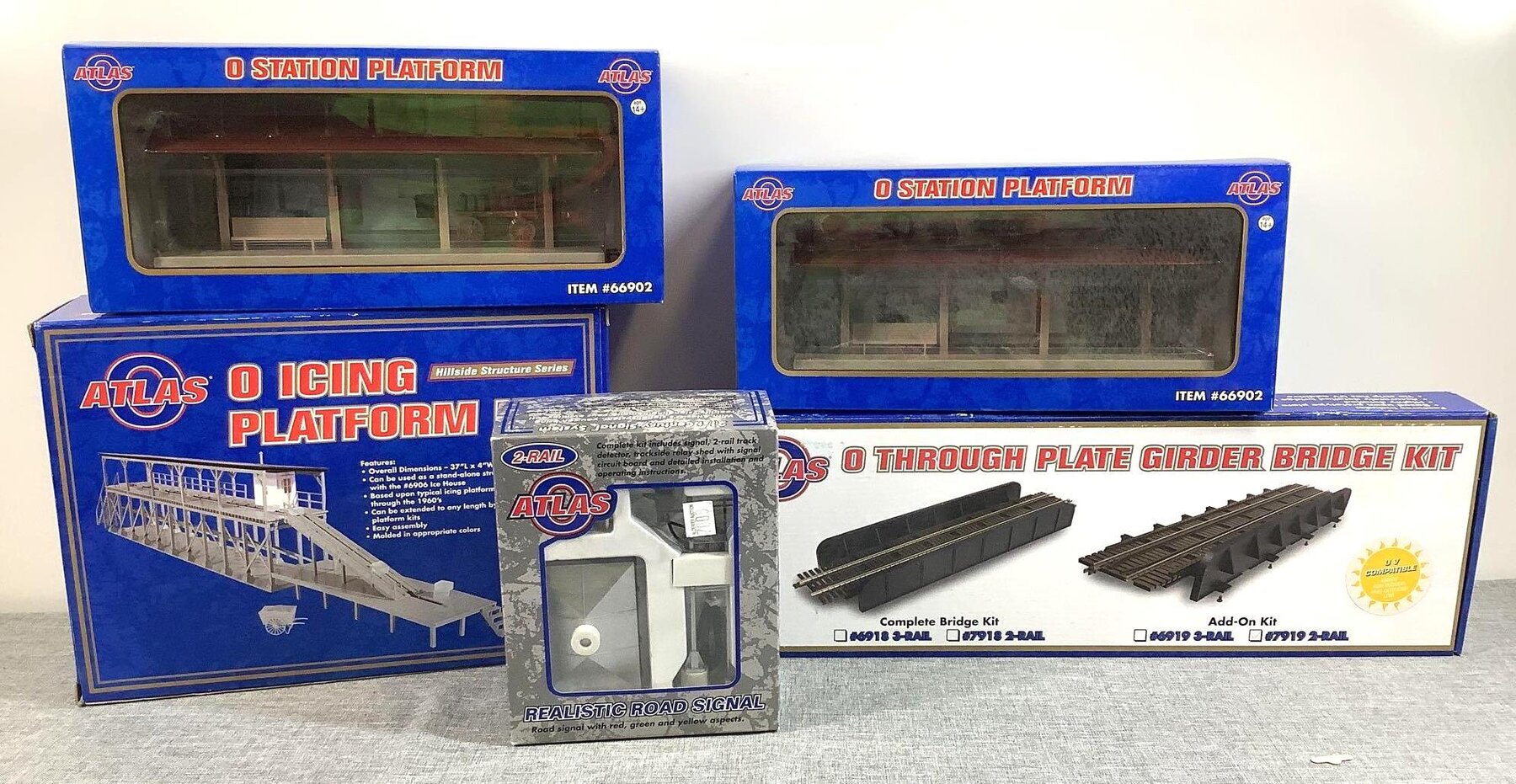 Image for Trains and Accessories | July 26, 2022 at 7:00 PM