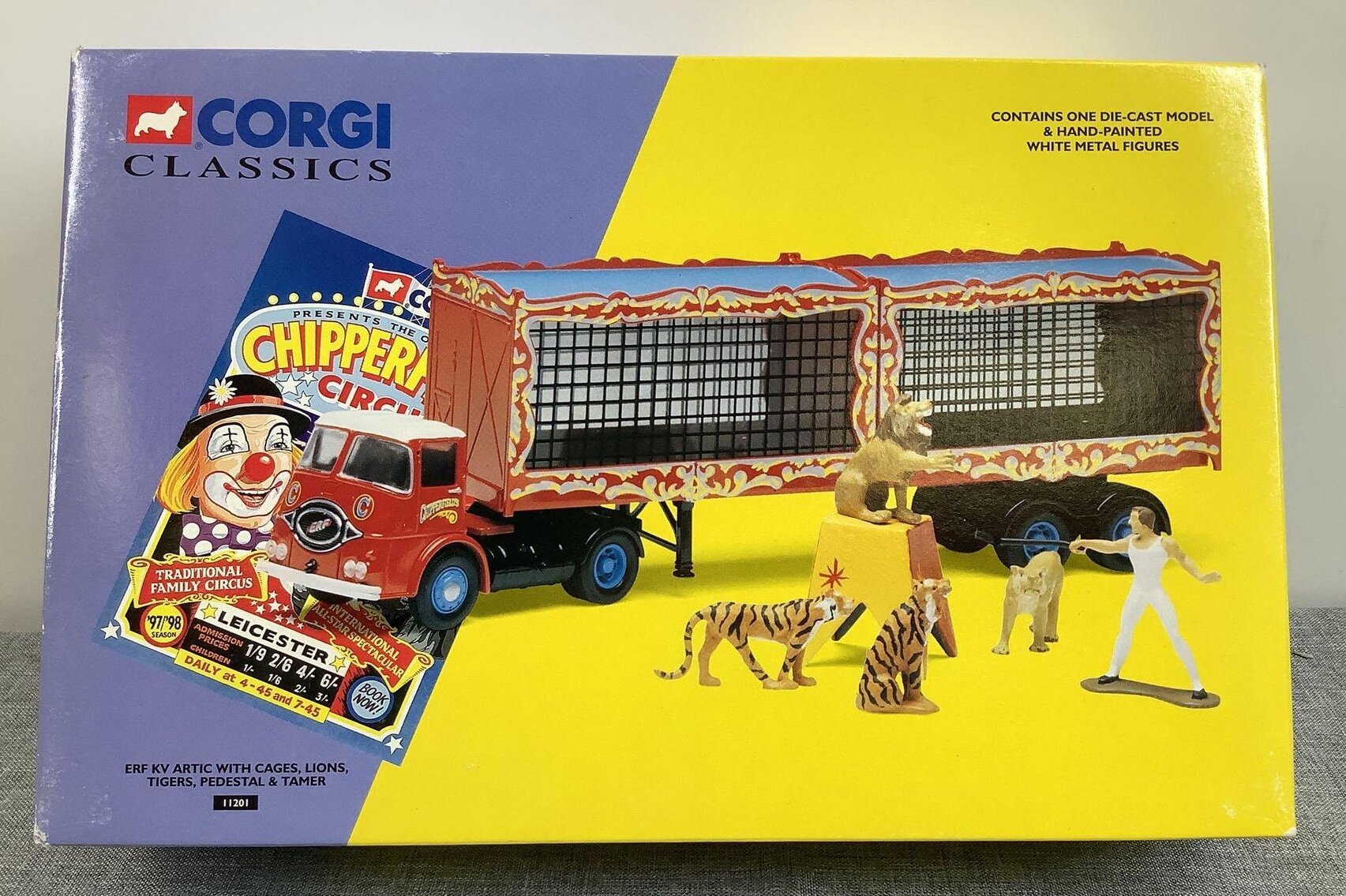 Image for Trains and Accessories | July 26, 2022 at 7:00 PM