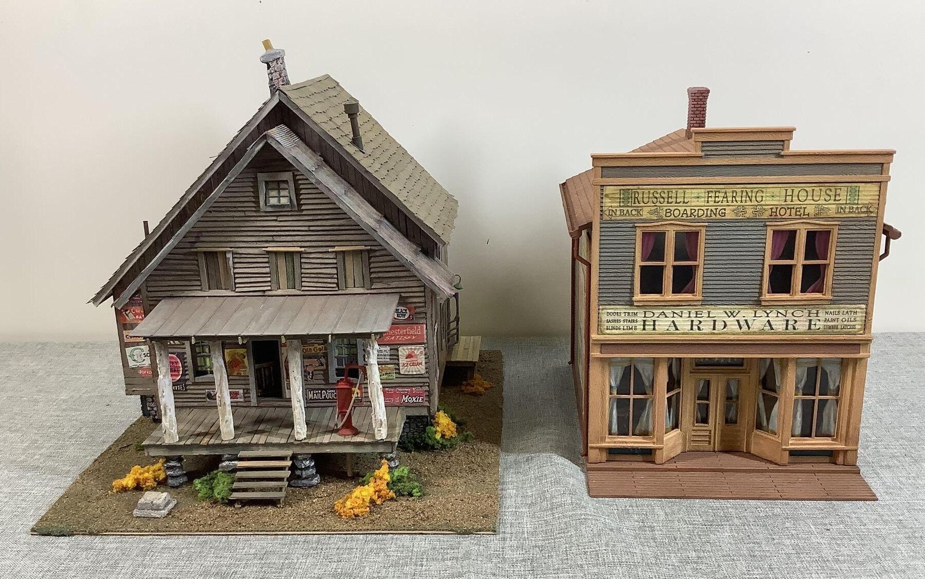 Image for Trains and Accessories | July 26, 2022 at 7:00 PM