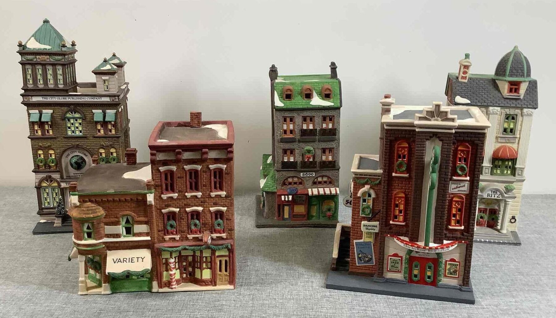 Image for Trains and Accessories | July 26, 2022 at 7:00 PM