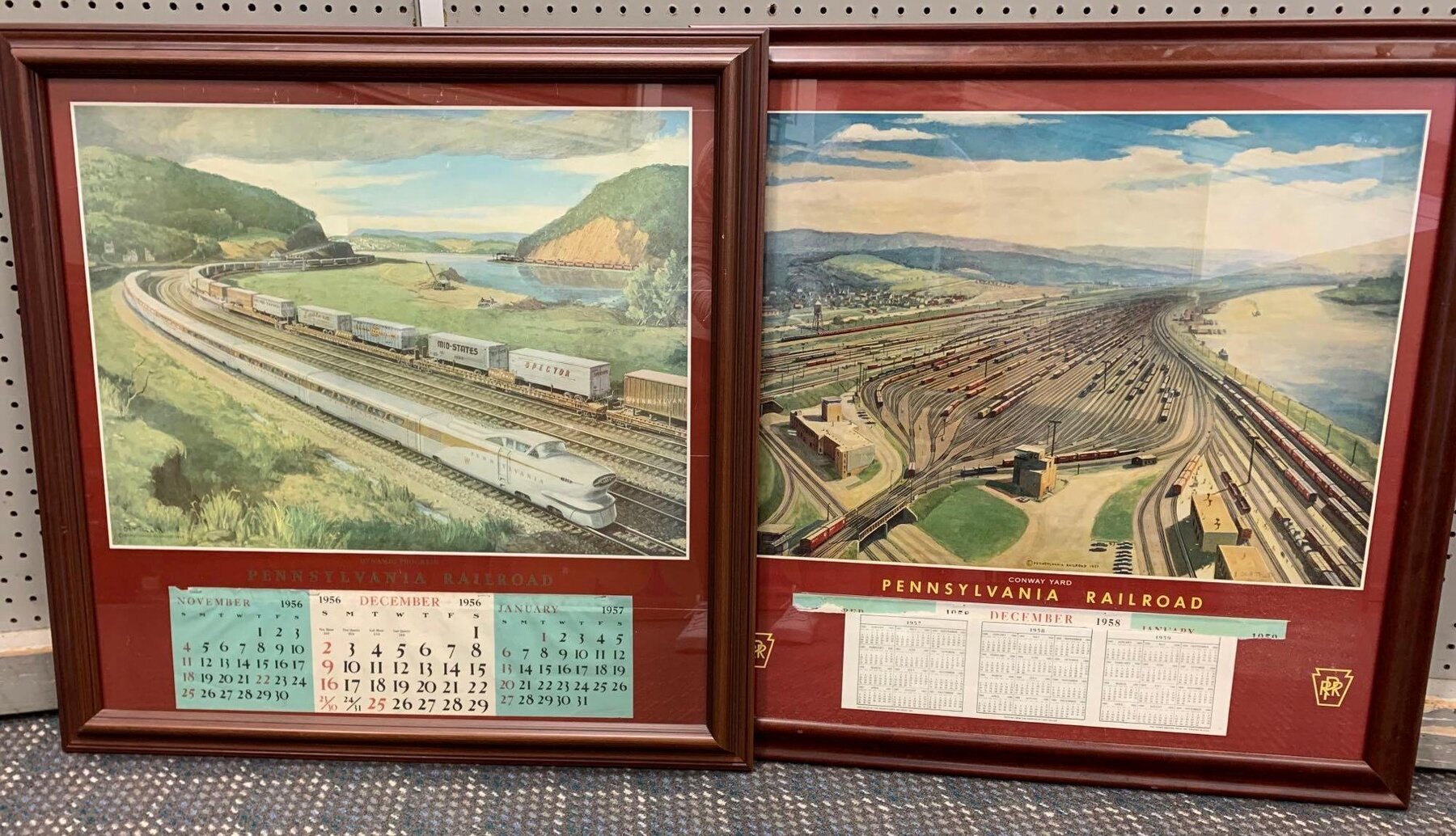 Image for Trains and Accessories | July 26, 2022 at 7:00 PM