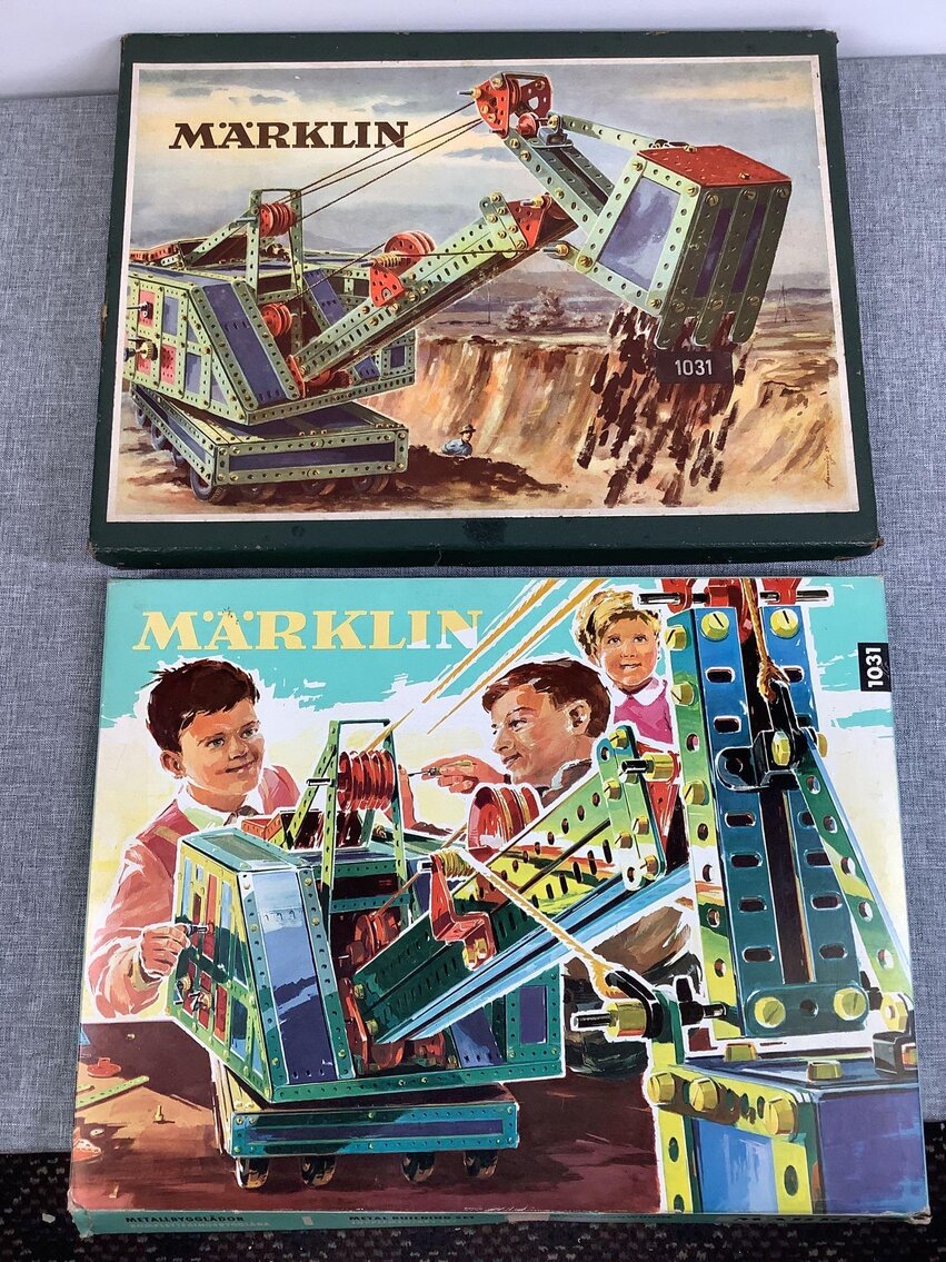 Image for Trains and Accessories | July 26, 2022 at 7:00 PM