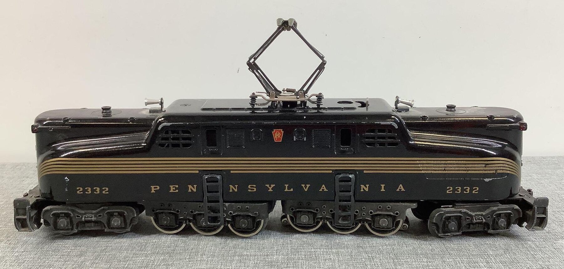 Image for Trains and Accessories | July 26, 2022 at 7:00 PM