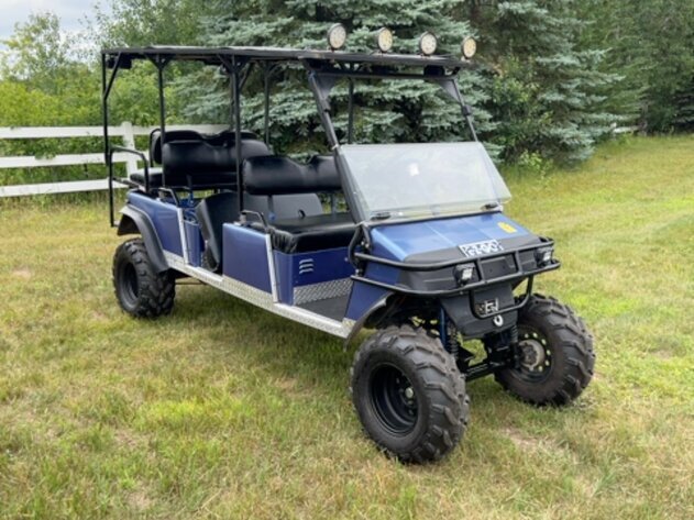 Image for July Consignments ring 2