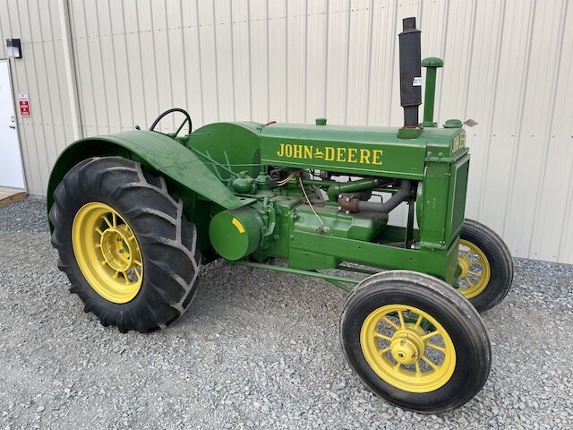 Image for Personal Collection of the Late Mr. Glenn Boyd