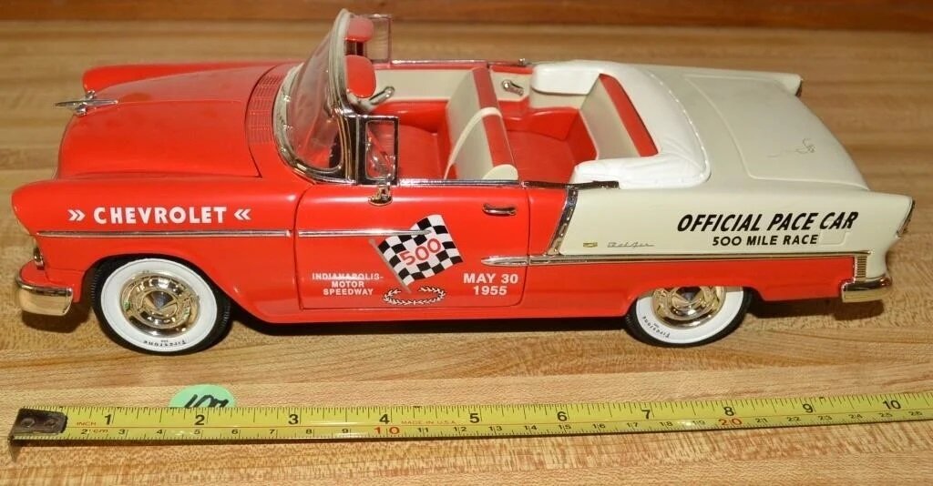 Image for Estate of Tom Gilbert Online Auction