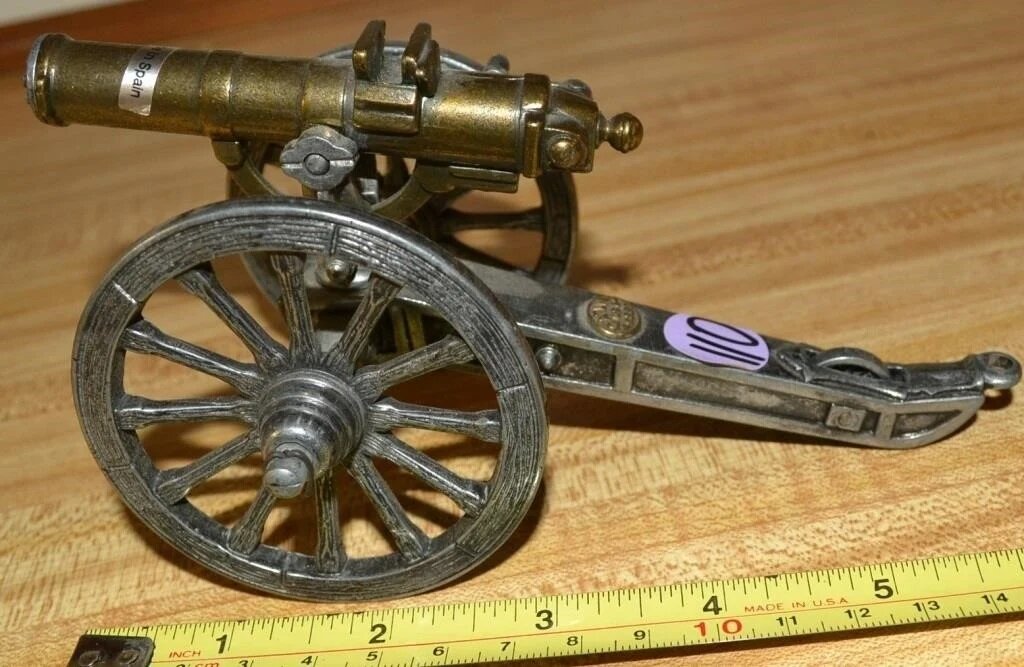 Image for Estate of Tom Gilbert Online Auction