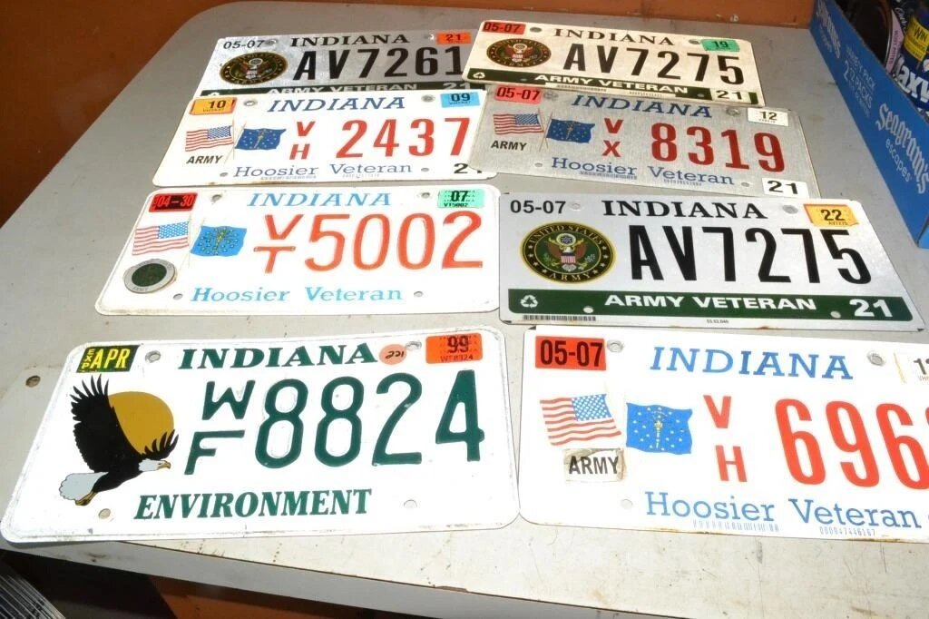 Image for Estate of Tom Gilbert Online Auction