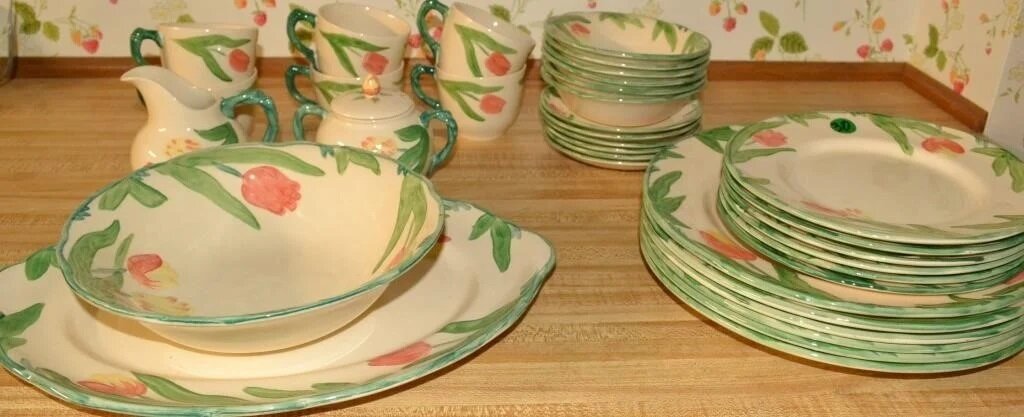 Image for Estate of Tom Gilbert Online Auction