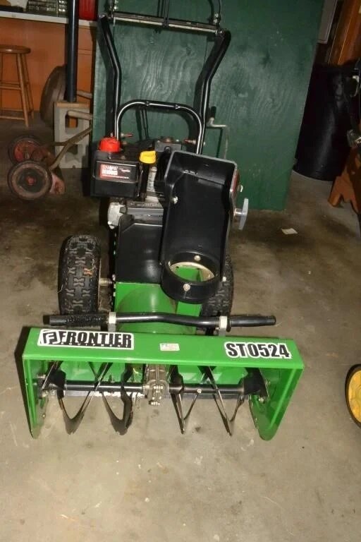 Image for Estate of Tom Gilbert Online Auction