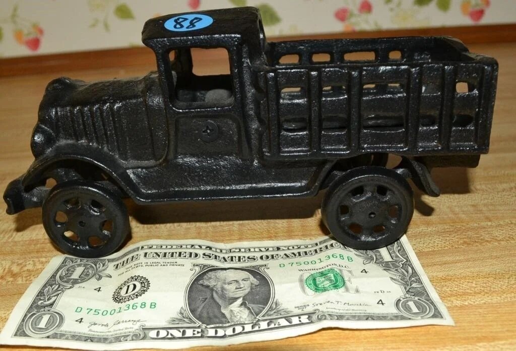 Image for Estate of Tom Gilbert Online Auction